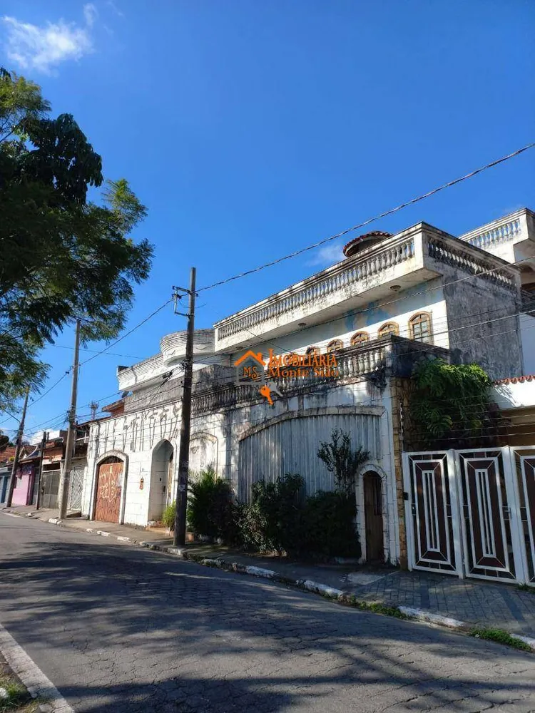 Sobrado, 5 quartos, 600 m² - Foto 4
