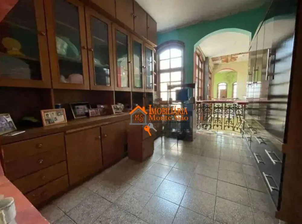 Sobrado, 5 quartos, 600 m² - Foto 13