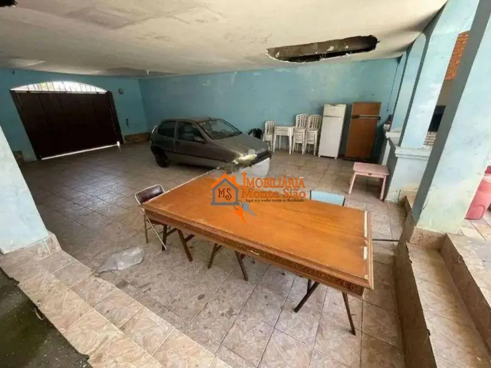 Sobrado, 5 quartos, 600 m² - Foto 6