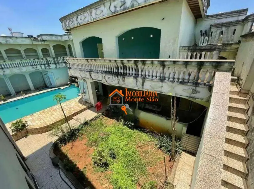 Sobrado, 5 quartos, 600 m² - Foto 9