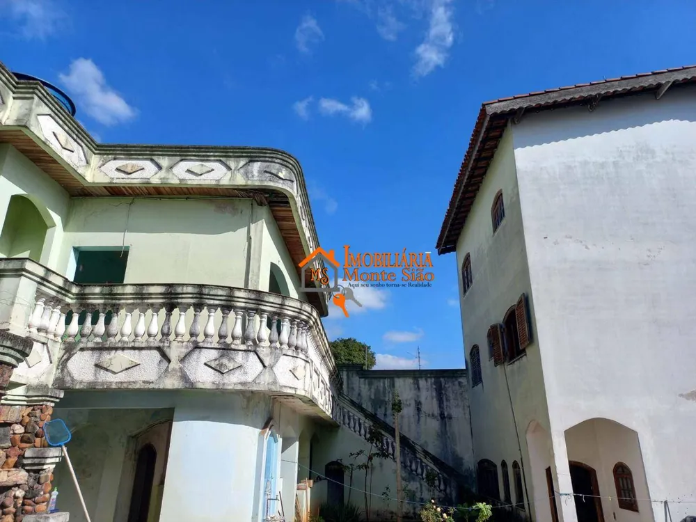 Sobrado, 5 quartos, 600 m² - Foto 7