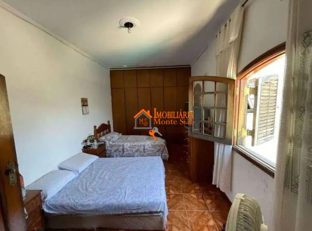 Sobrado, 5 quartos, 600 m² - Foto 14