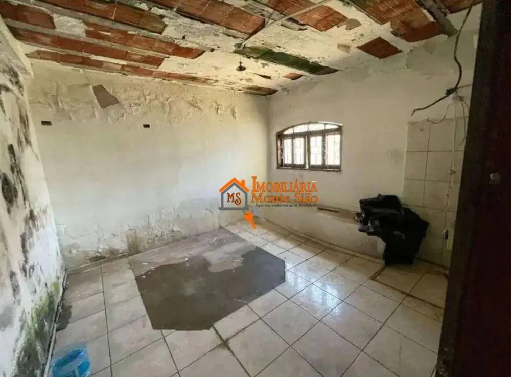 Sobrado, 5 quartos, 600 m² - Foto 12