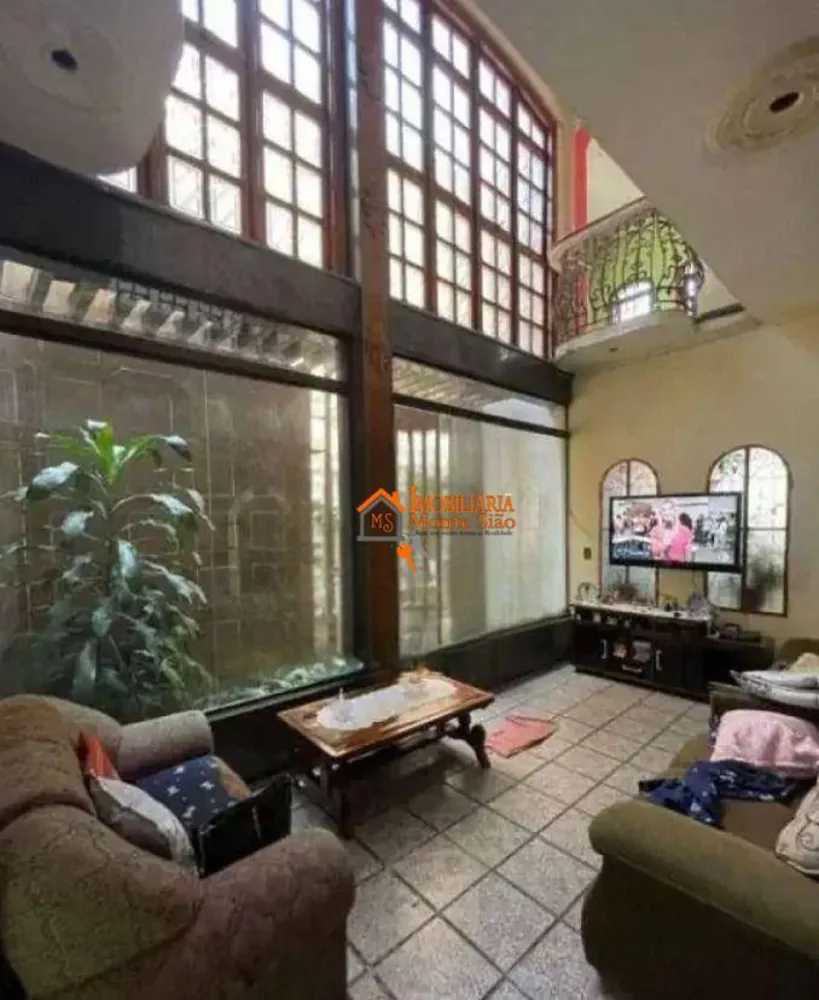 Sobrado, 5 quartos, 600 m² - Foto 10