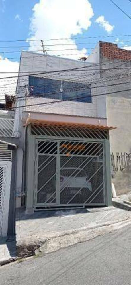 Sobrado, 2 quartos, 120 m² - Foto 6