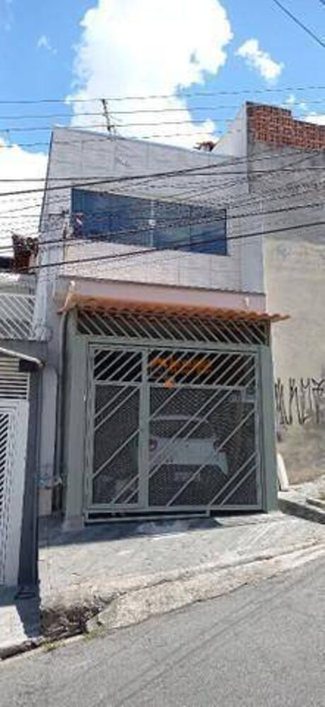 Sobrado, 2 quartos, 120 m² - Foto 7
