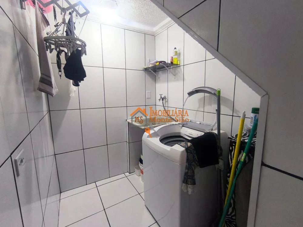 Sobrado, 5 quartos - Foto 17