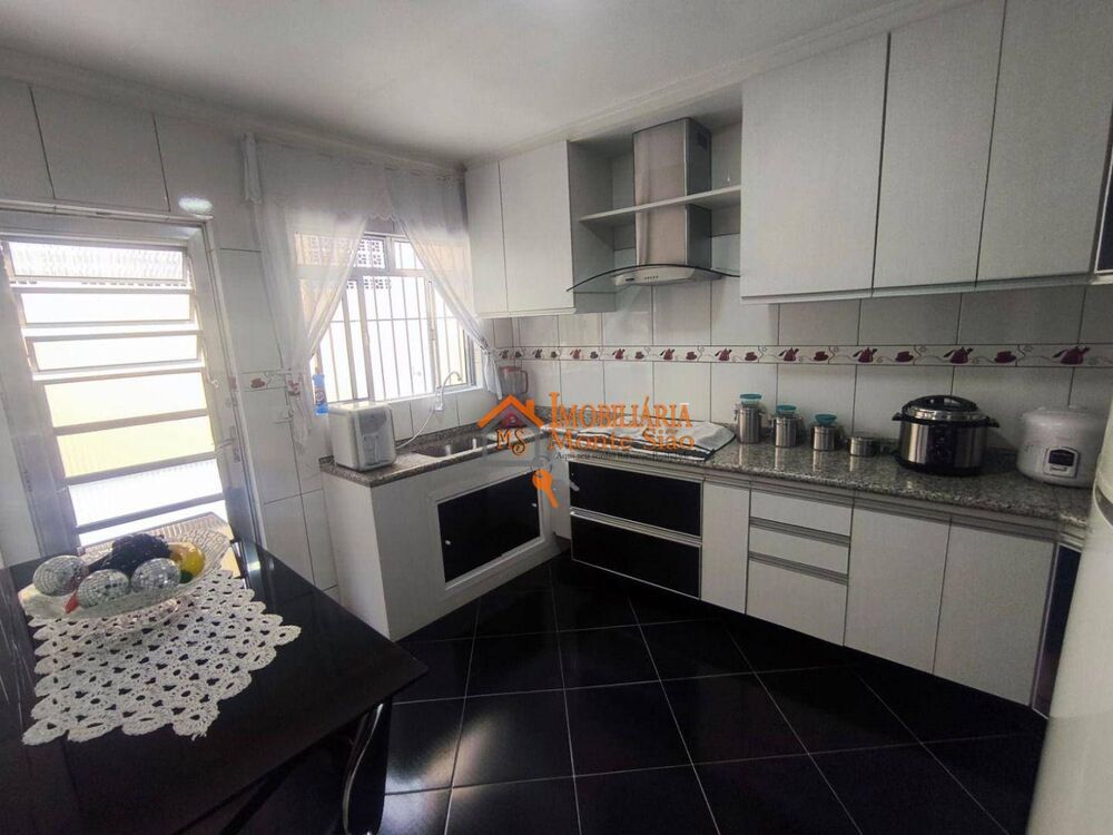 Sobrado, 5 quartos - Foto 24