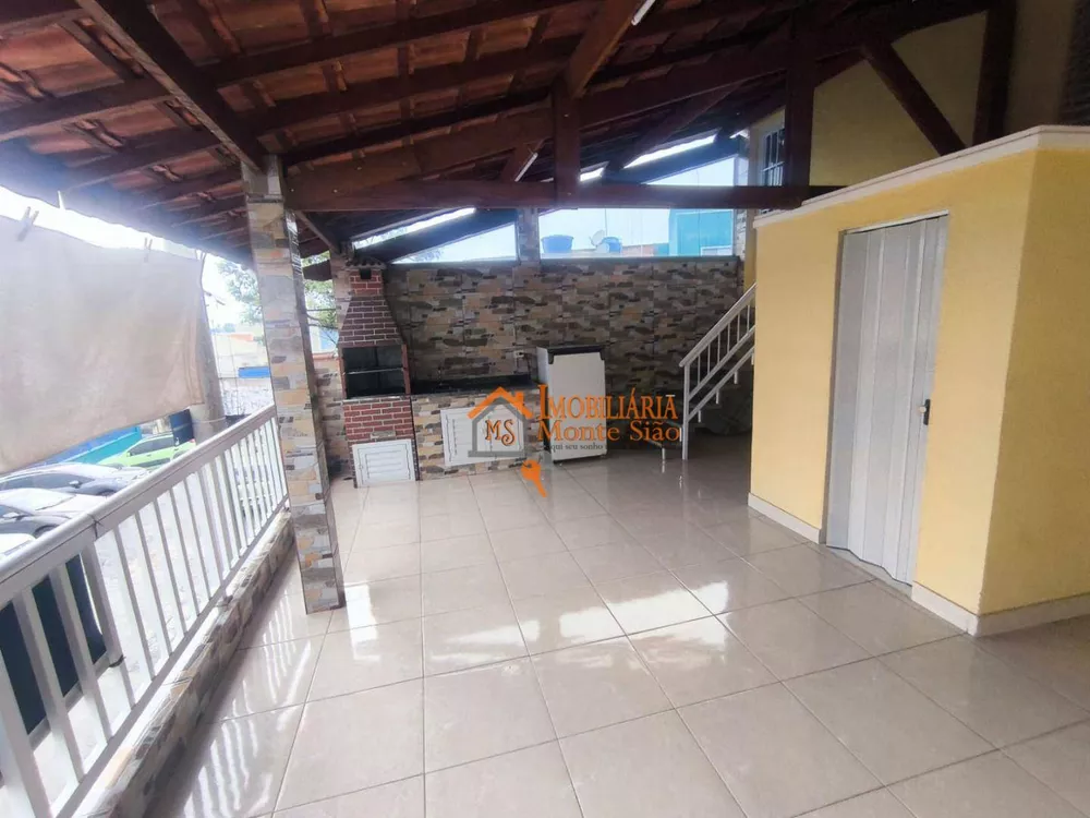 Sobrado, 5 quartos - Foto 18