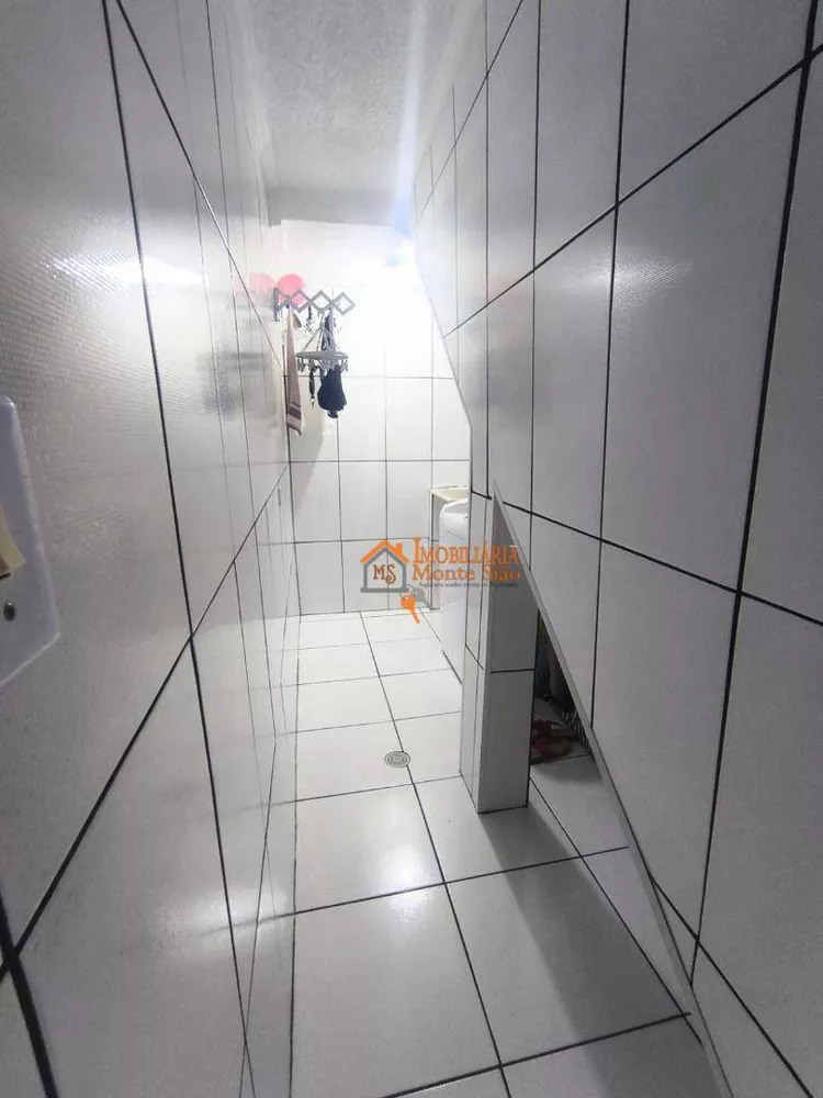 Sobrado, 5 quartos - Foto 2
