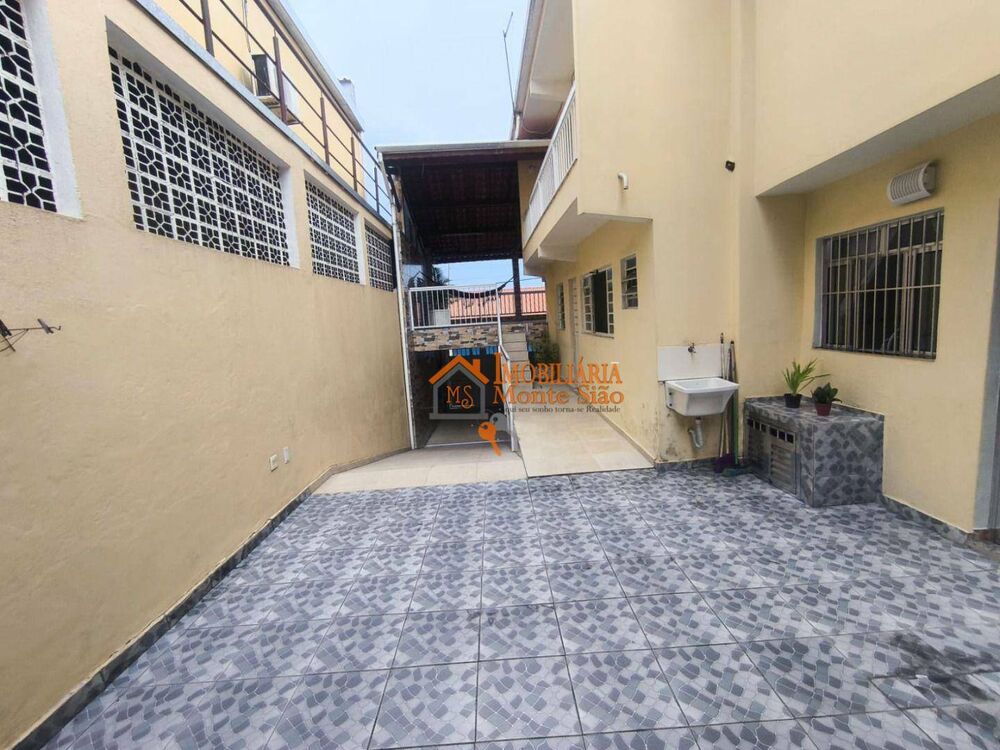 Sobrado, 5 quartos - Foto 22