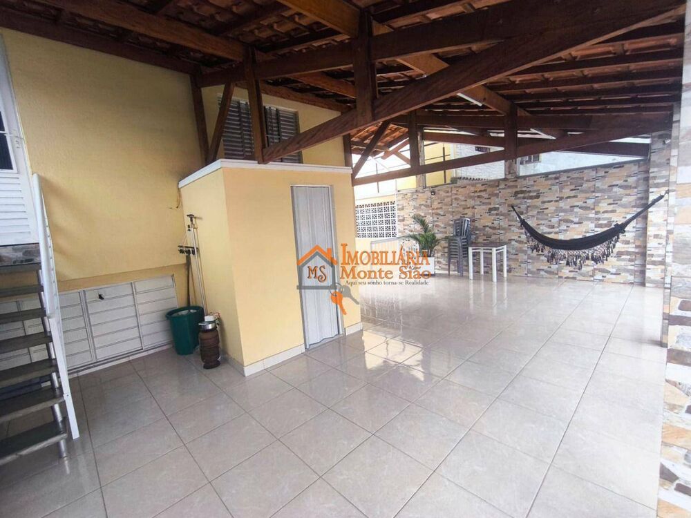Sobrado, 5 quartos - Foto 23