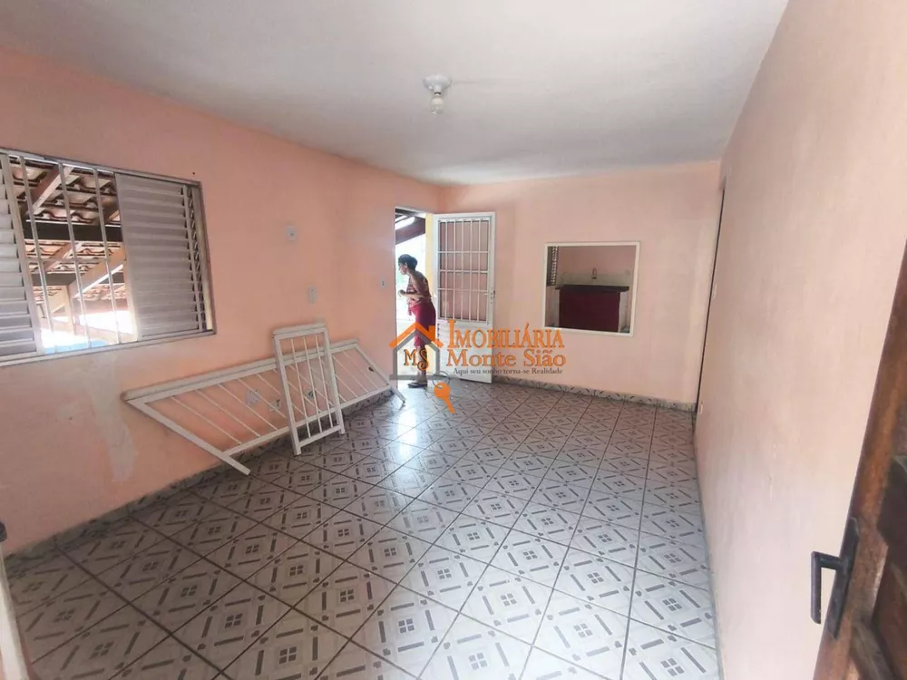 Sobrado, 5 quartos - Foto 6