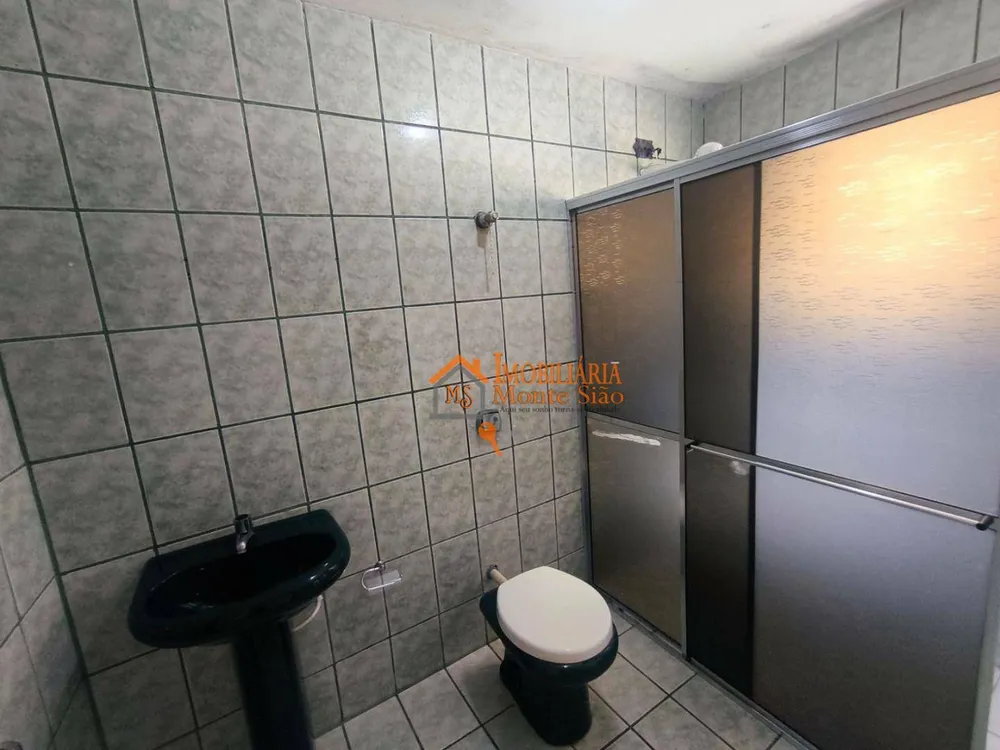 Sobrado, 5 quartos - Foto 8