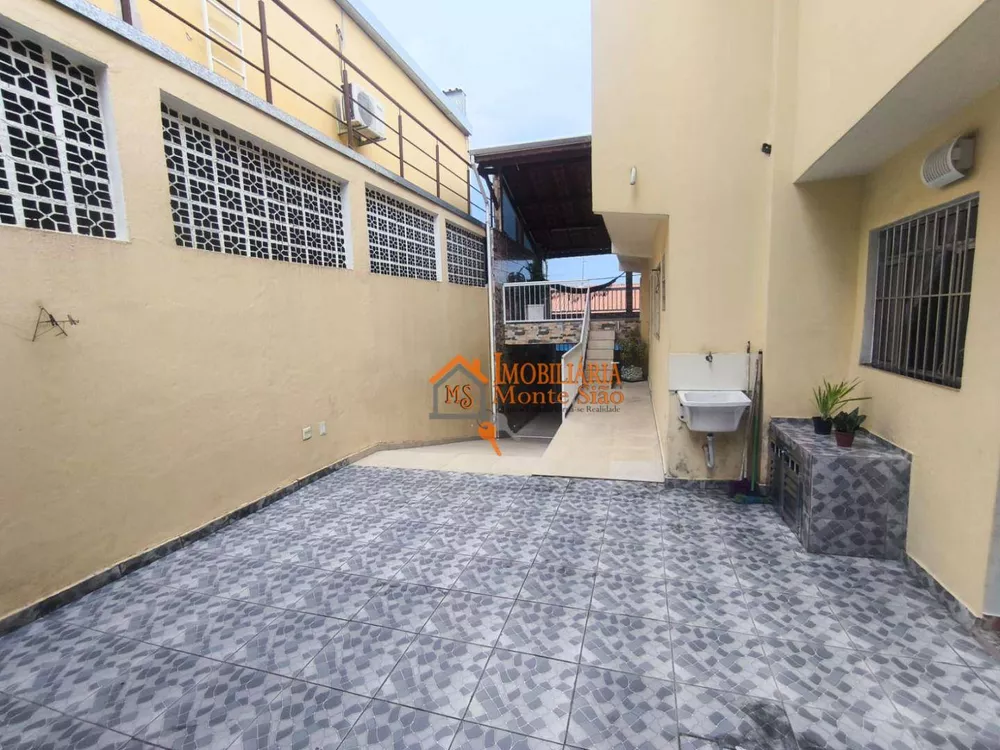 Sobrado, 5 quartos - Foto 12