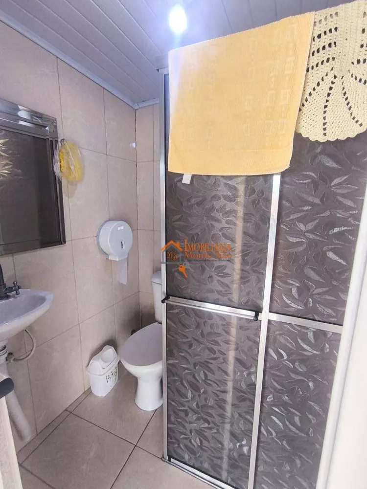 Sobrado, 5 quartos - Foto 19