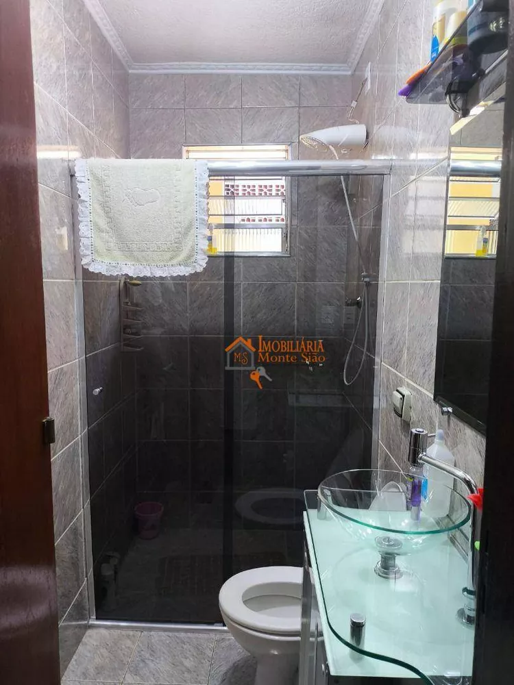 Sobrado, 5 quartos - Foto 8