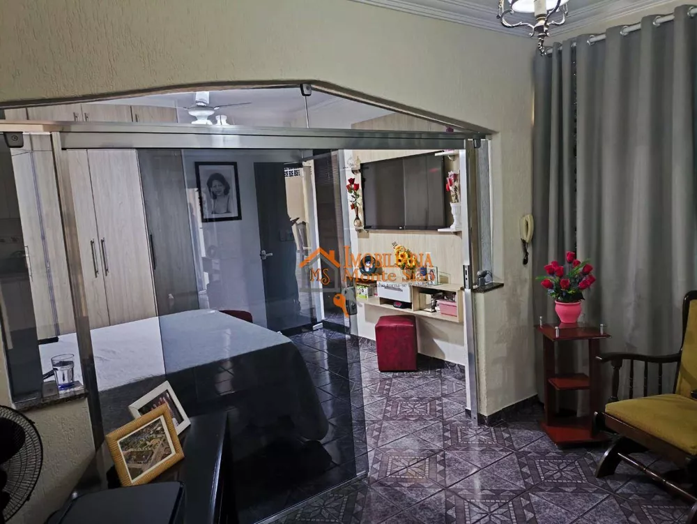 Sobrado, 5 quartos - Foto 3