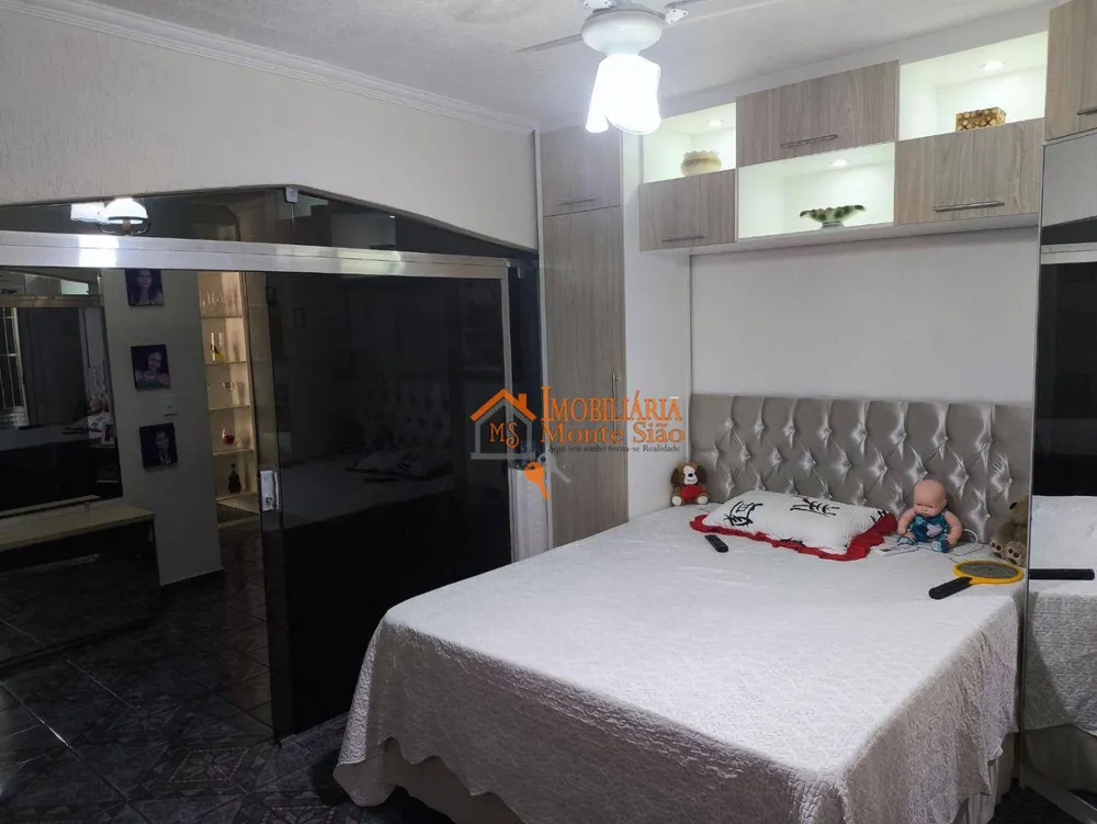 Sobrado, 5 quartos - Foto 26