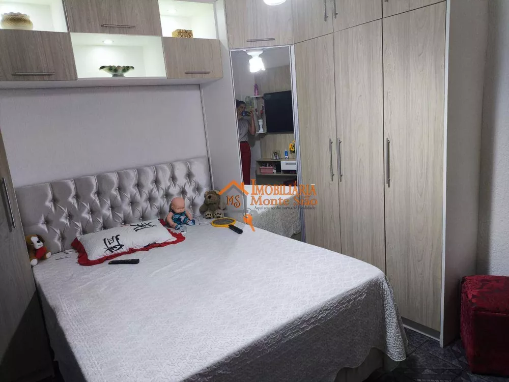 Sobrado, 5 quartos - Foto 15