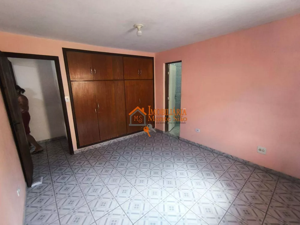 Sobrado, 5 quartos - Foto 9