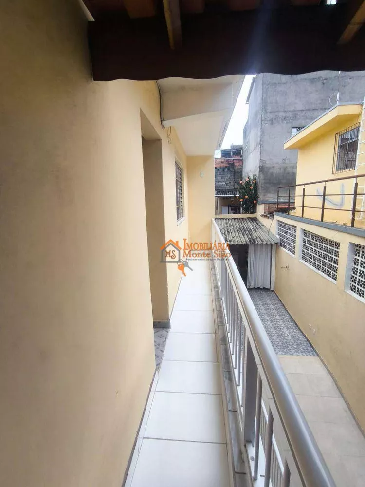 Sobrado, 5 quartos - Foto 5