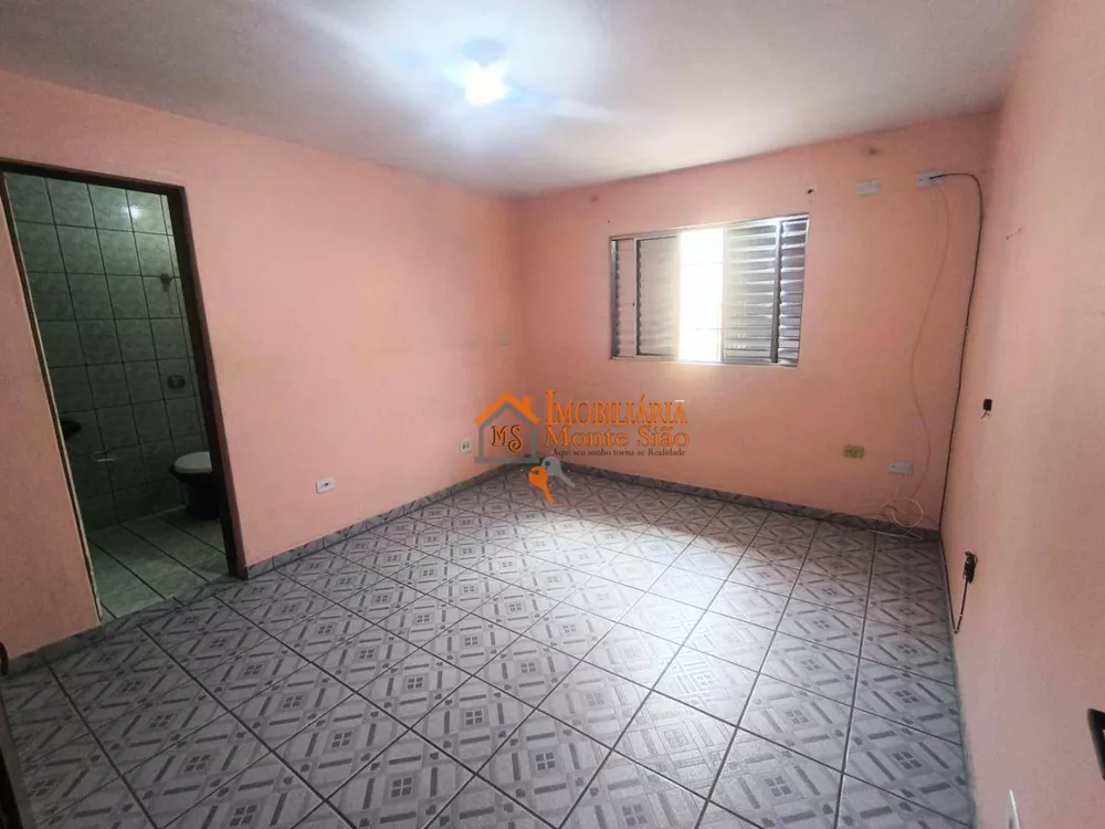 Sobrado, 5 quartos - Foto 13
