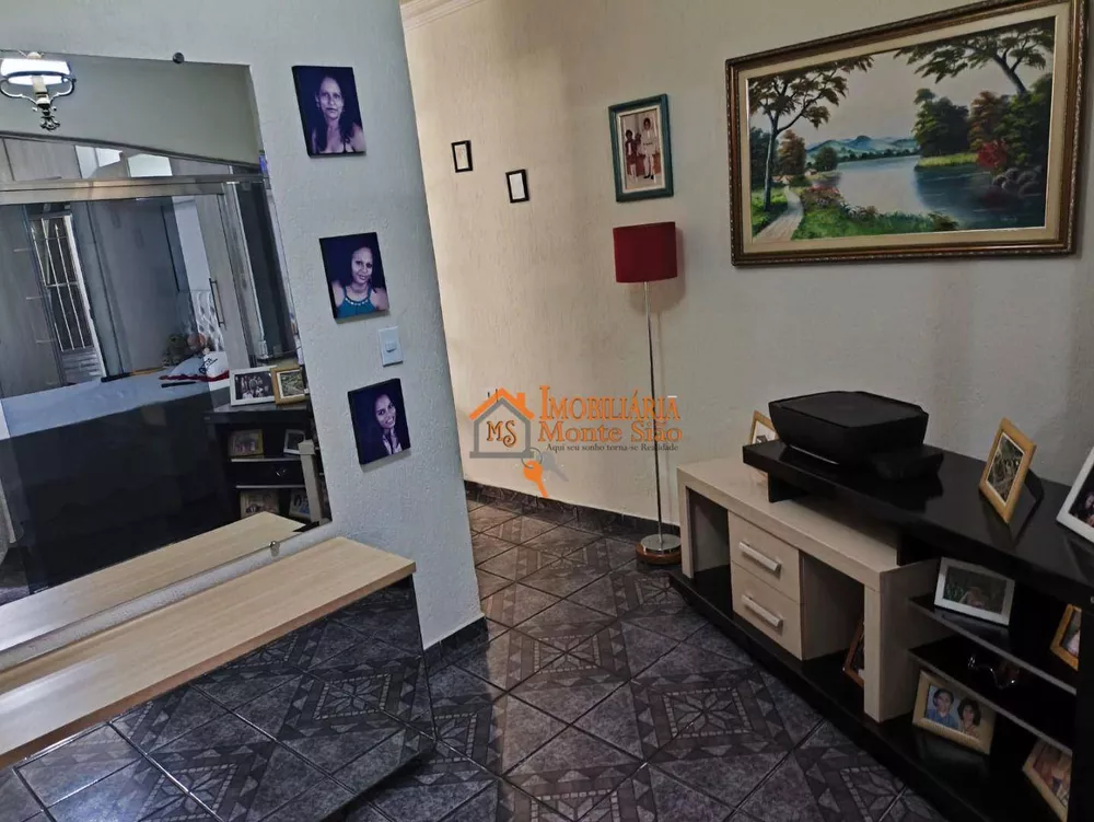 Sobrado, 5 quartos - Foto 4