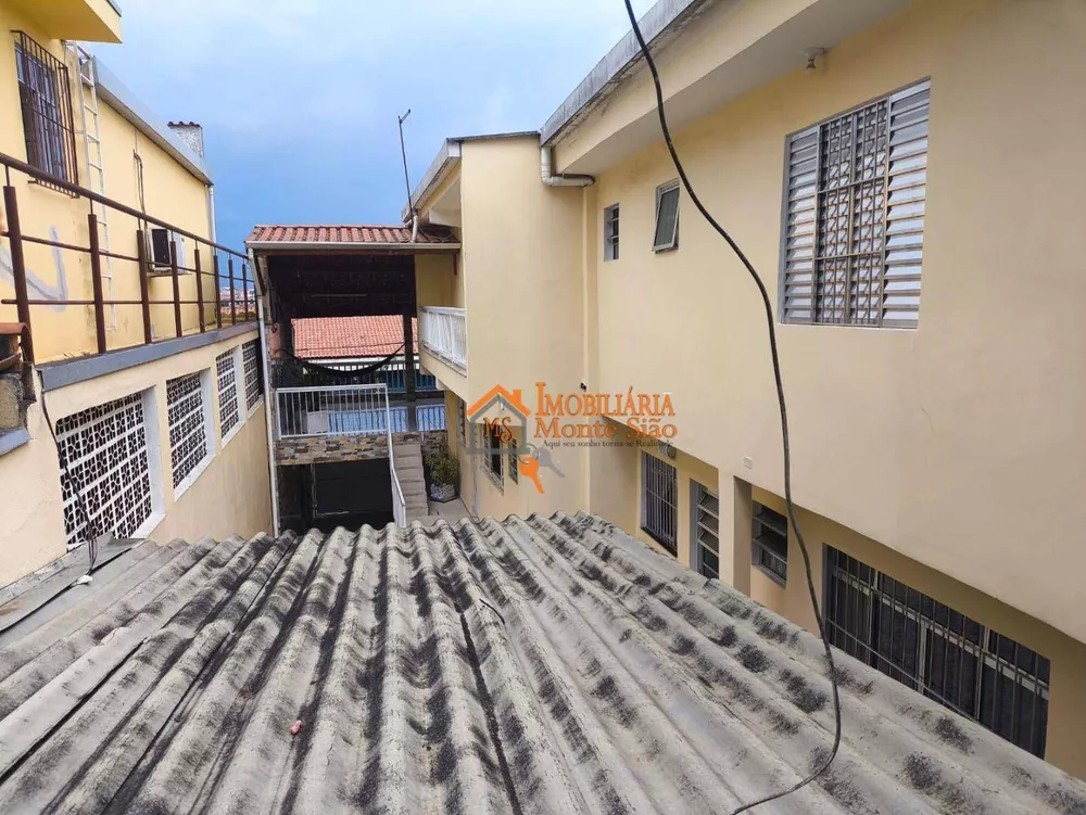 Sobrado, 5 quartos - Foto 7