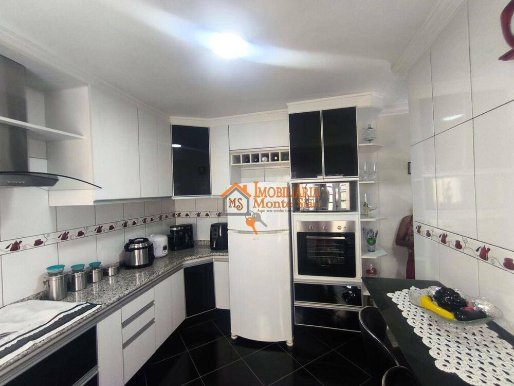 Sobrado, 5 quartos - Foto 21