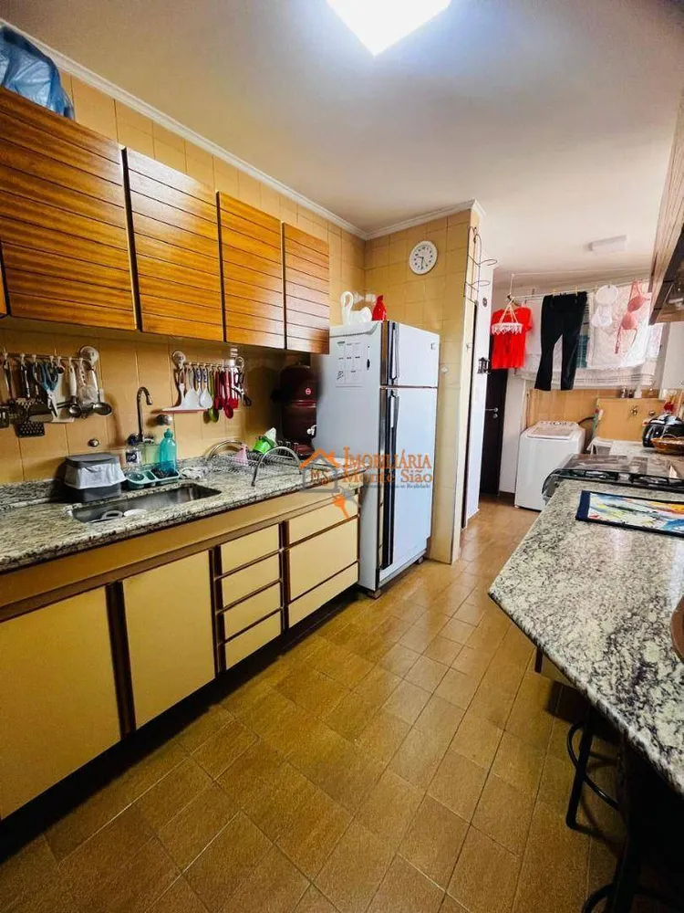 Apartamento, 2 quartos, 72 m² - Foto 4