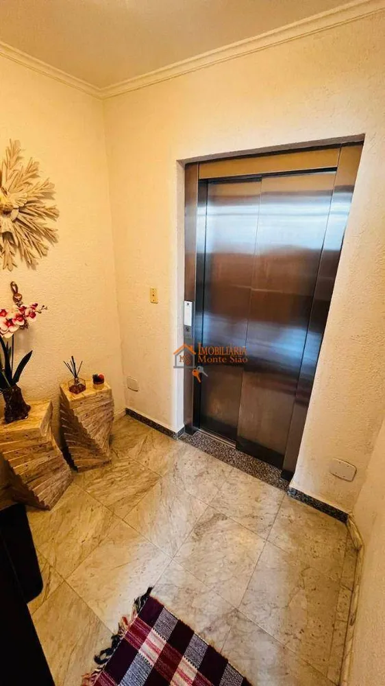 Apartamento, 2 quartos, 72 m² - Foto 8