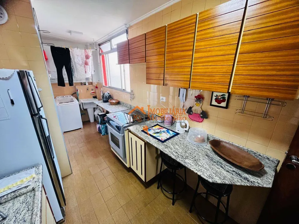 Apartamento, 2 quartos, 72 m² - Foto 5
