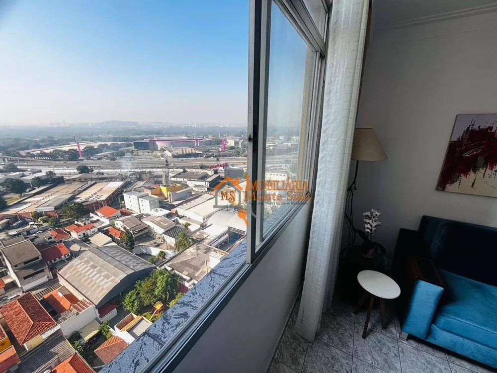 Apartamento, 2 quartos, 72 m² - Foto 1