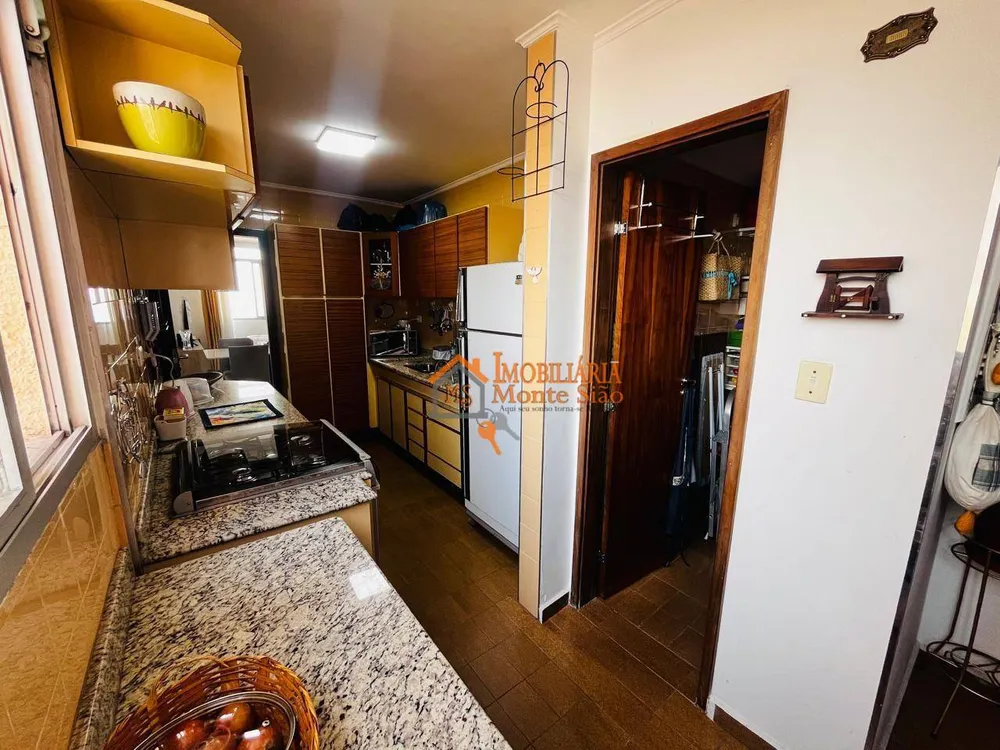 Apartamento, 2 quartos, 72 m² - Foto 6
