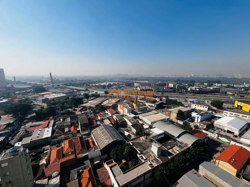 Apartamento, 2 quartos, 72 m² - Foto 2