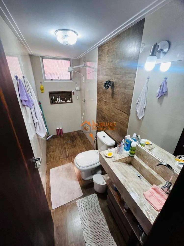 Apartamento, 2 quartos, 72 m² - Foto 3