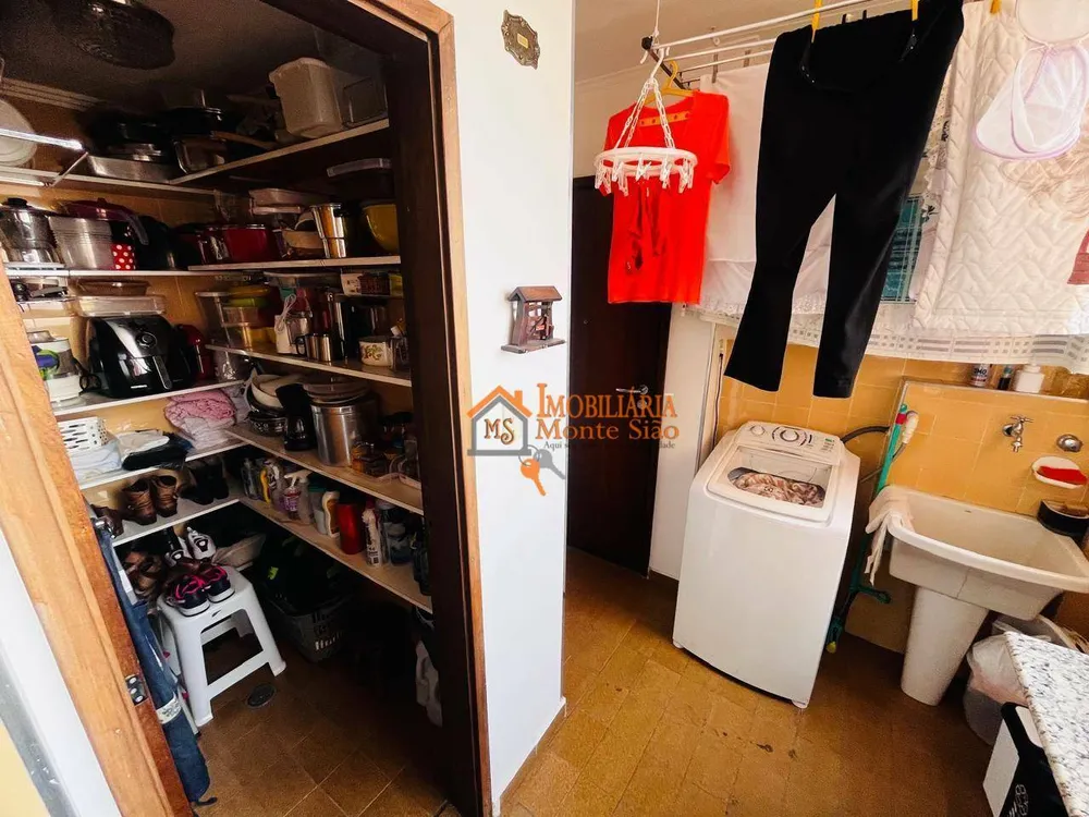 Apartamento, 2 quartos, 72 m² - Foto 7