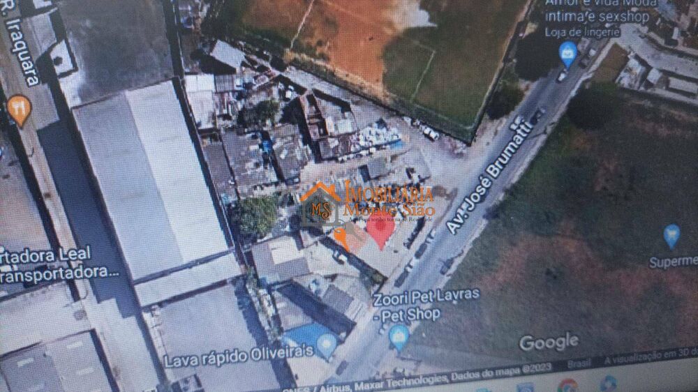 Terreno, 780 m² - Foto 4
