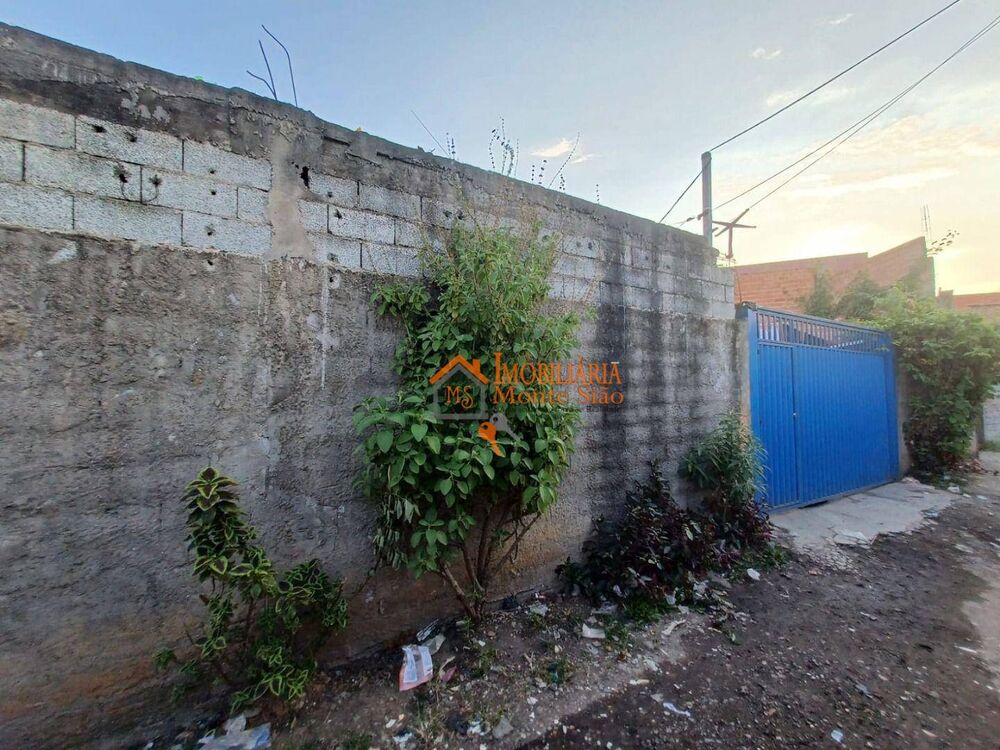 Terreno, 780 m² - Foto 2