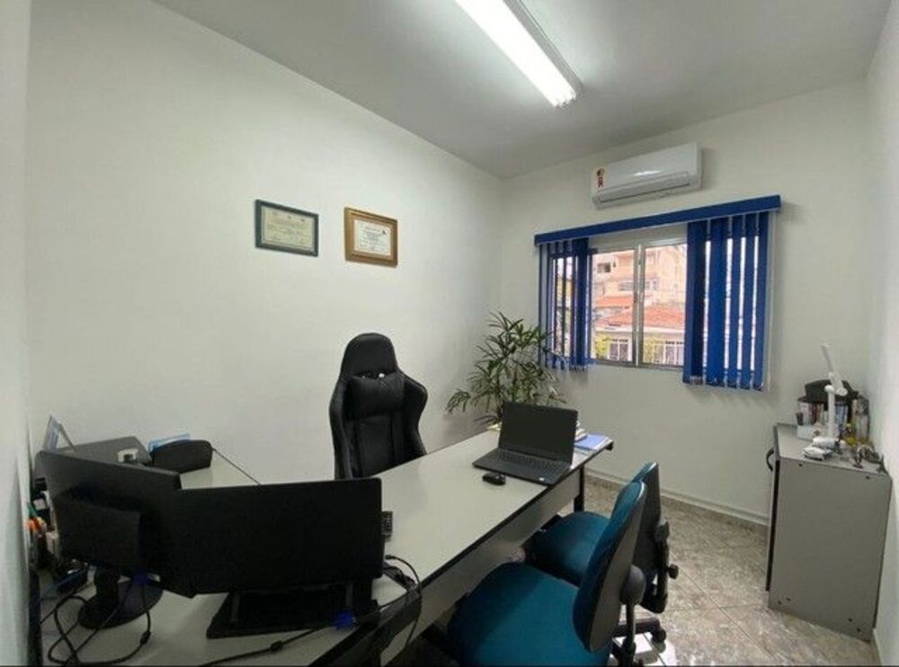 Prédio Inteiro, 380 m² - Foto 5