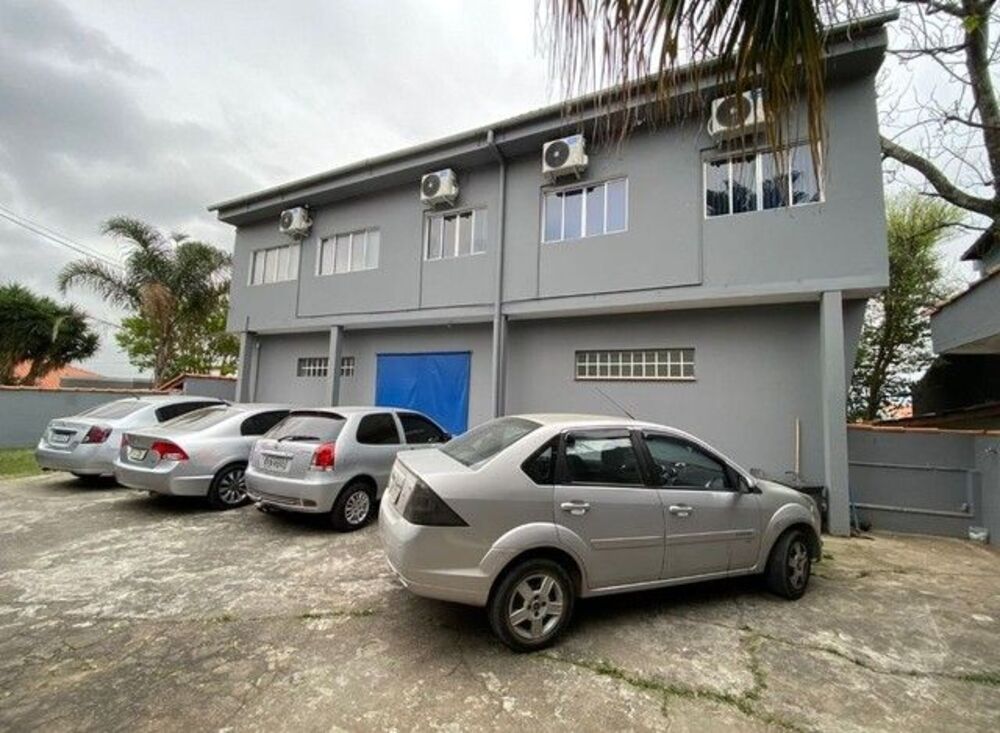 Prédio Inteiro, 380 m² - Foto 1