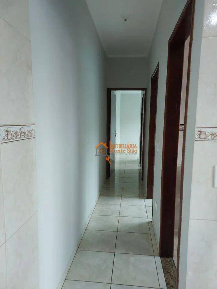 Sobrado, 3 quartos, 137 m² - Foto 8