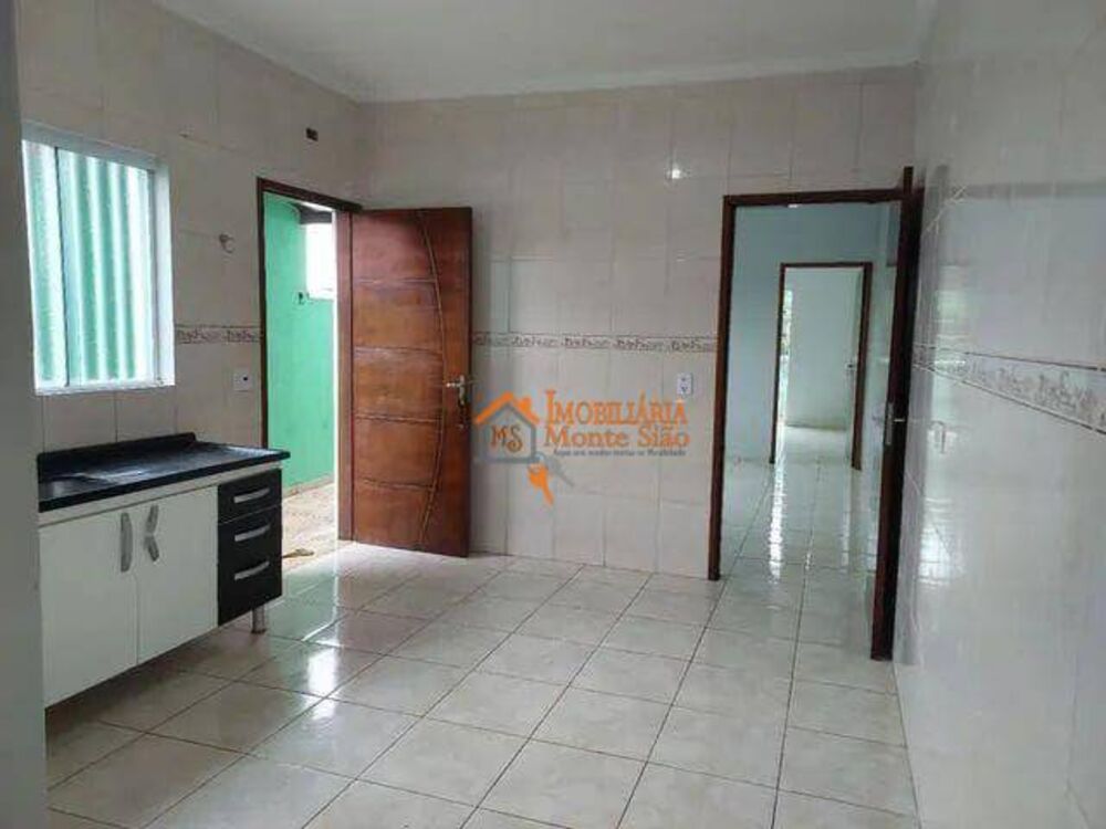 Sobrado, 3 quartos, 137 m² - Foto 5