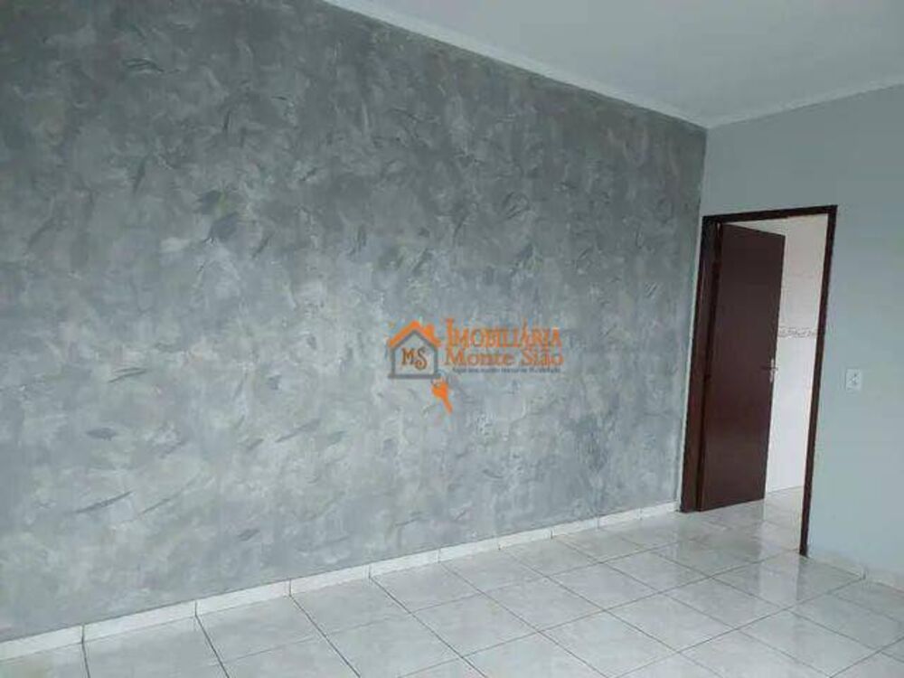 Sobrado, 3 quartos, 137 m² - Foto 6