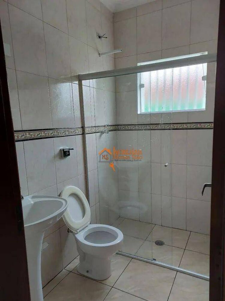 Sobrado, 3 quartos, 137 m² - Foto 7