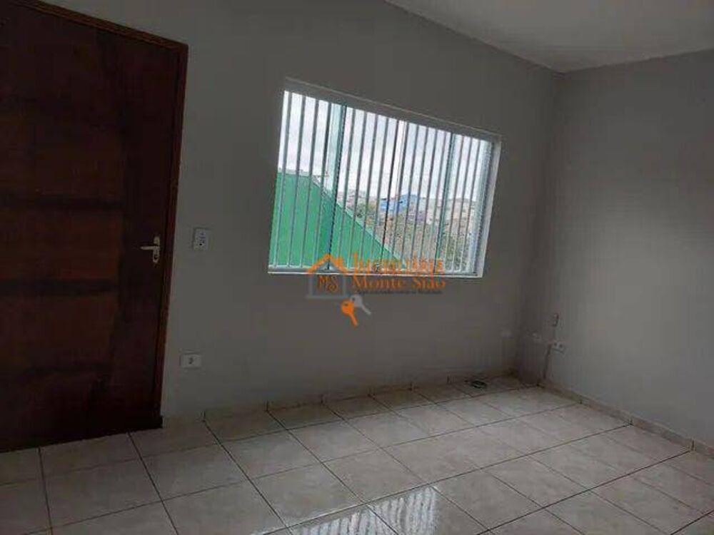 Sobrado, 3 quartos, 137 m² - Foto 4