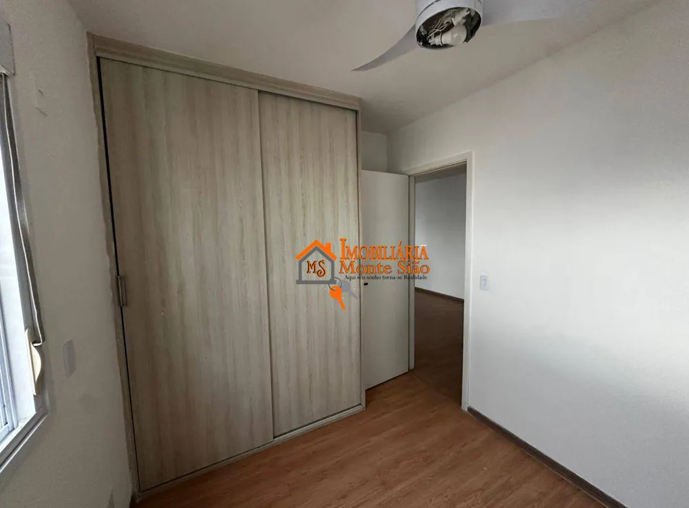 Apartamento, 2 quartos, 68 m² - Foto 4