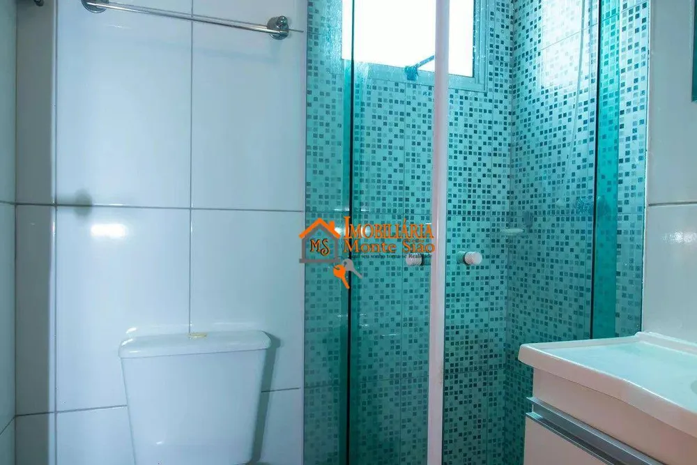 Cobertura, 2 quartos, 89 m² - Foto 6