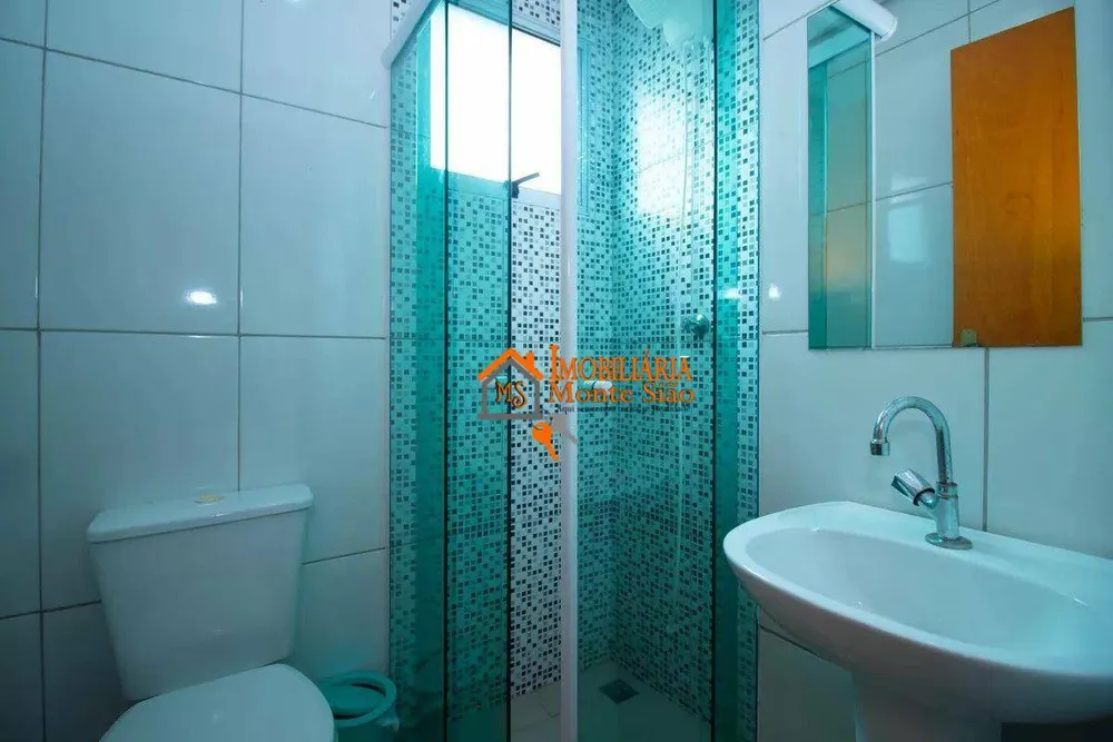 Cobertura, 2 quartos, 89 m² - Foto 5